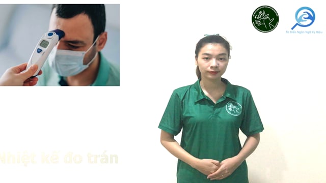 nhiệt kế