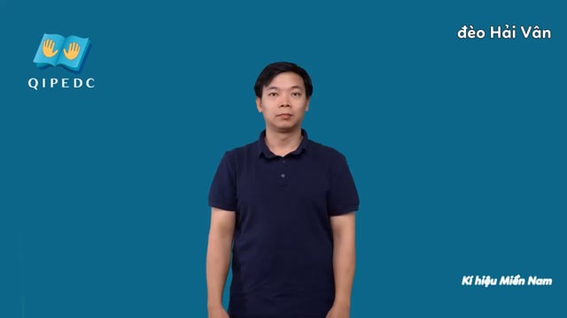 đèo Hải Vân