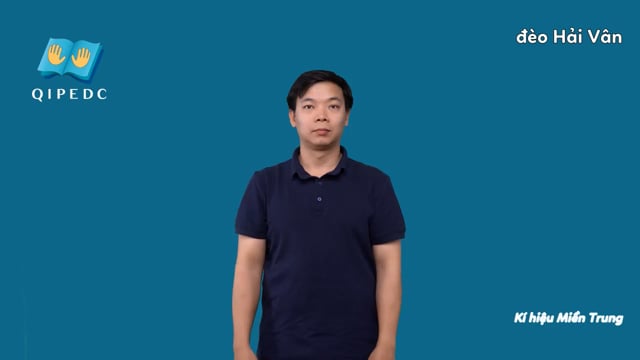 đèo Hải Vân