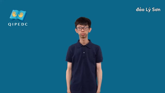 đảo Lý Sơn