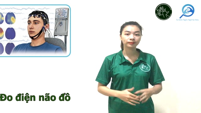 đo điện não đồ