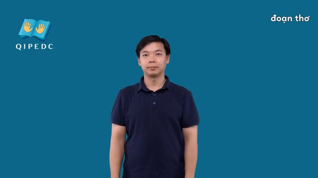 đoạn thơ