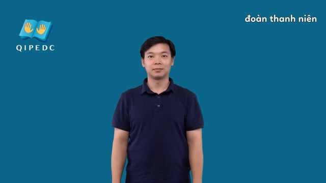 đoàn thanh niên