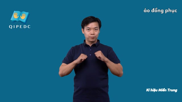 áo đồng phục