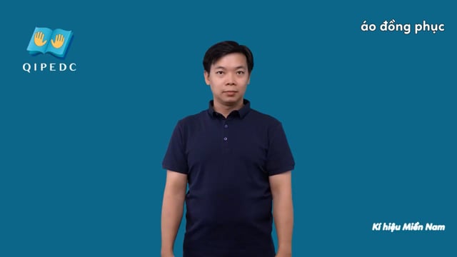 áo đồng phục