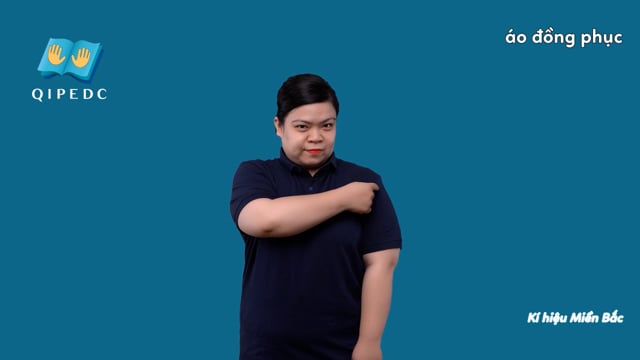 áo đồng phục
