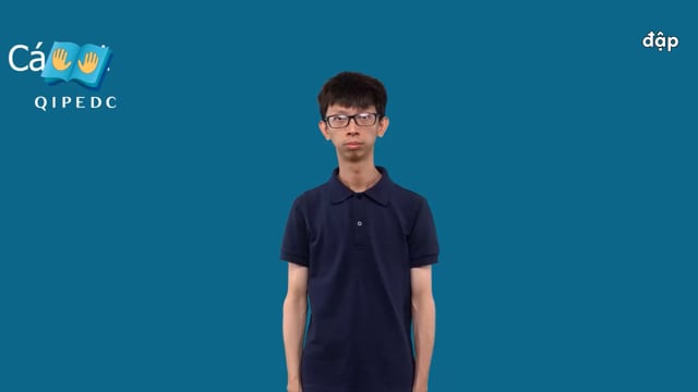 đập