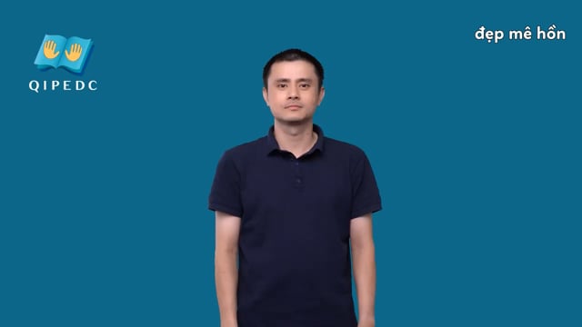 đẹp mê hồn