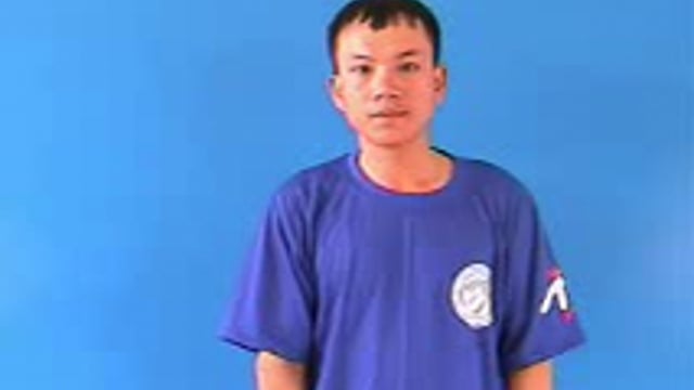 phía bắc