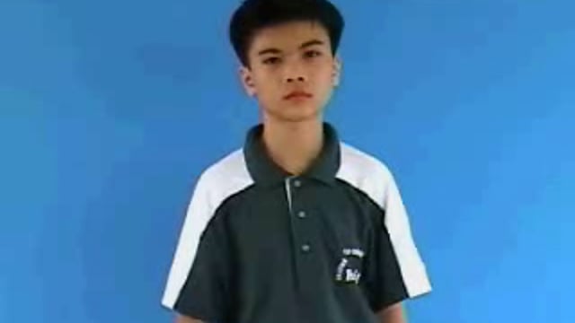 phái mày râu