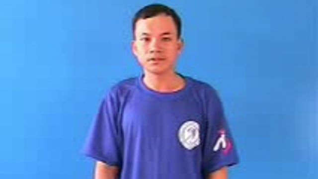 phông chữ