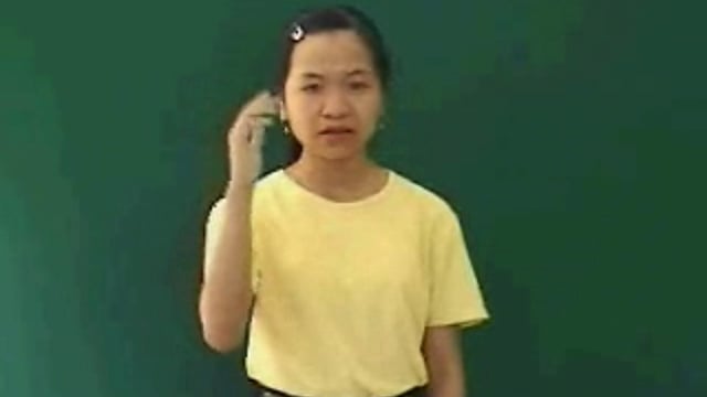 phát biểu