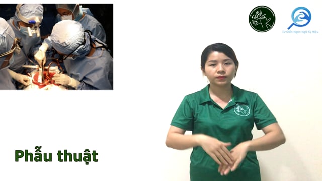 phẫu thuật