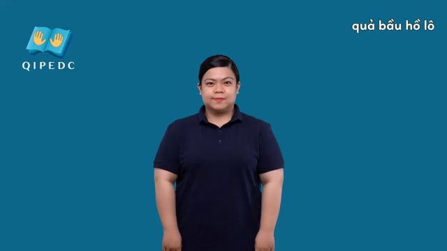 quả bầu hồ lô