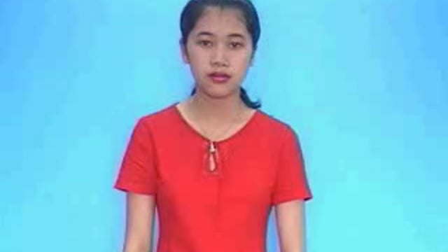 quả cam