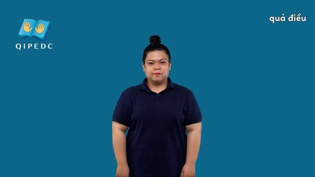 quả điều