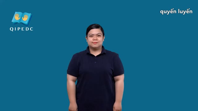 quyến luyến