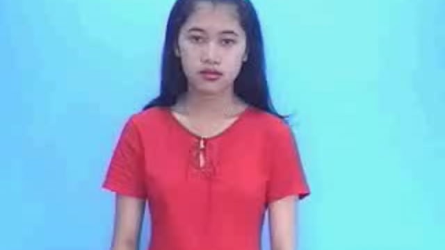 rửa chén