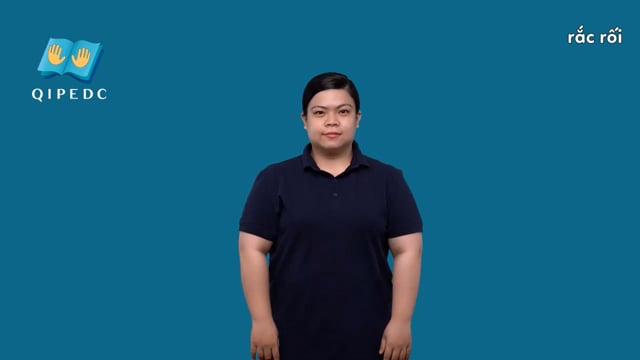 rắc rối