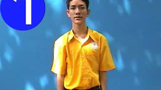 rẽ trái