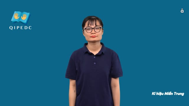 â