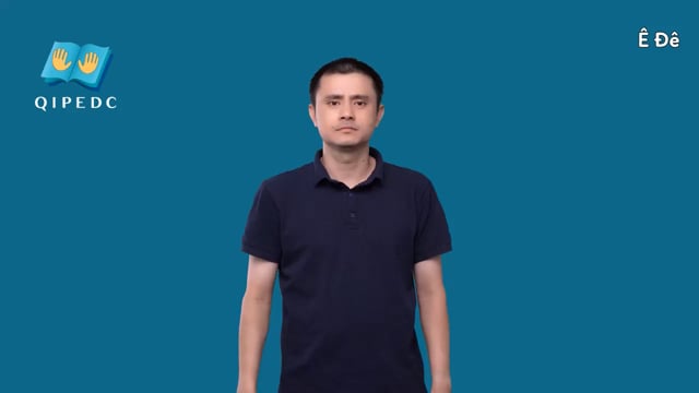 Ê Đê