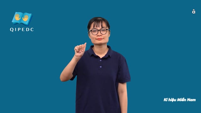â