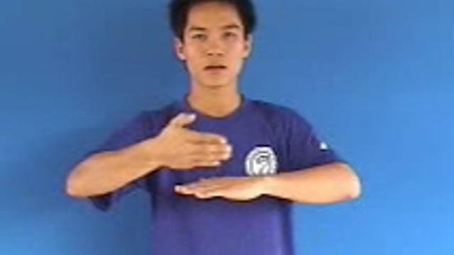 đè