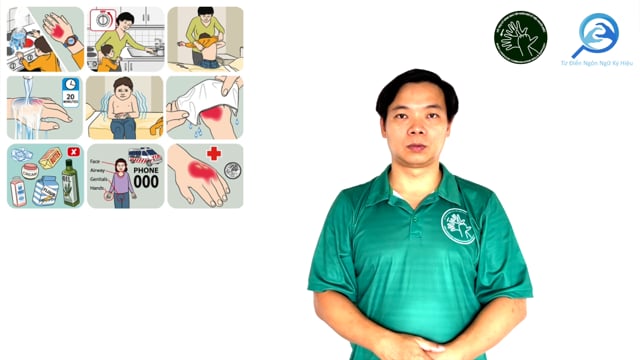 sơ cứu