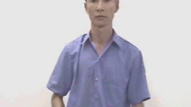 sổ mũi