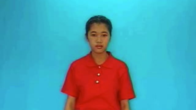 sừng
