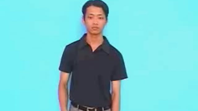sông hậu