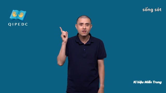 sống sót