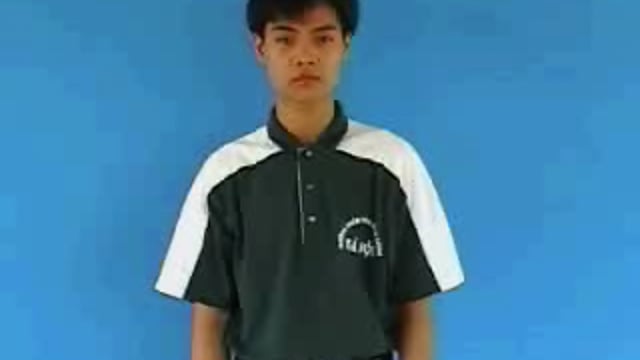 sát trùng