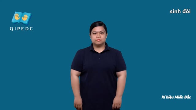 sinh đôi