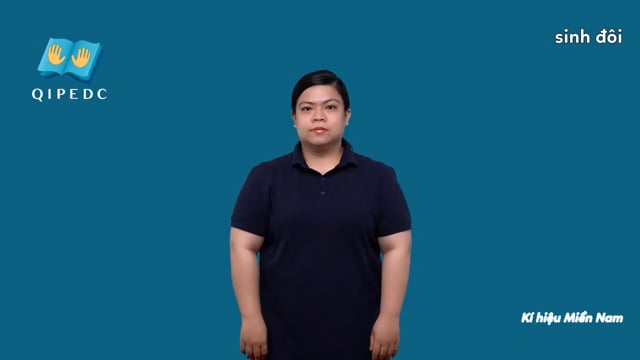 sinh đôi