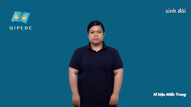 sinh đôi