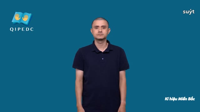 suýt