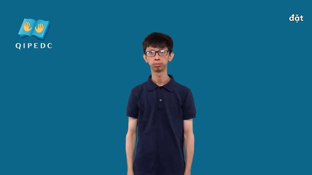 đặt