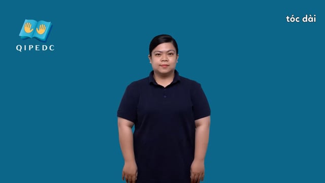 tóc dài