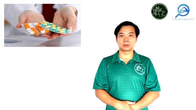 tác dụng phụ
