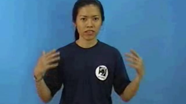 tổ chức
