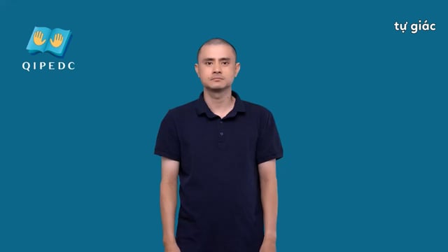 tự giác