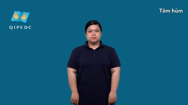 tôm hùm