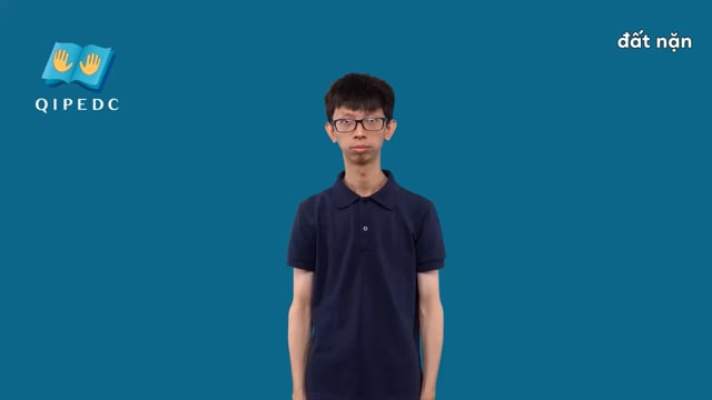đất nặn