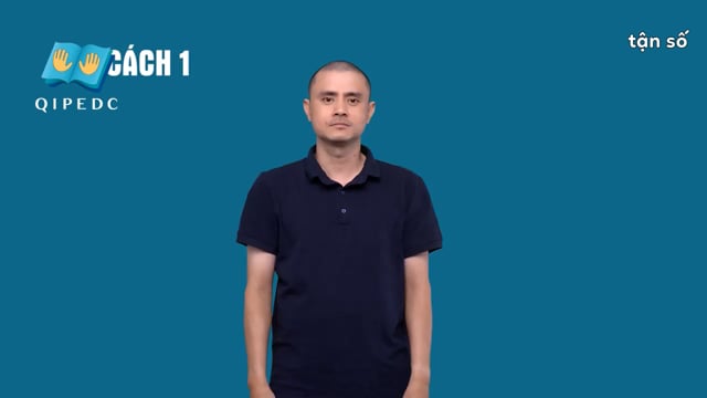 tận số
