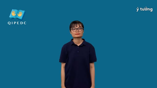 ý tưởng