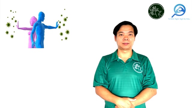 tăng cường miễn dịch