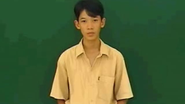 tặng quà
