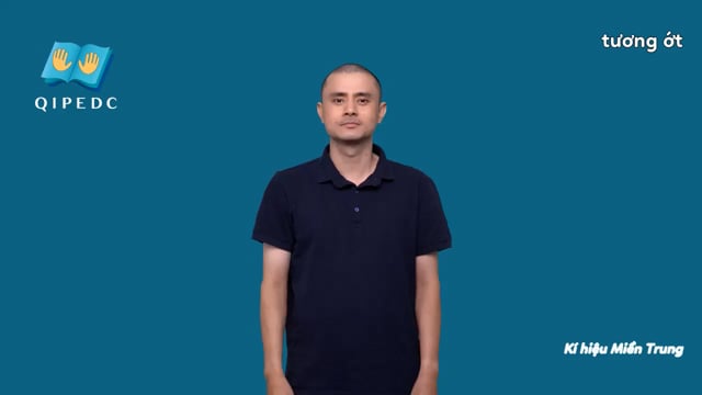 tương ớt